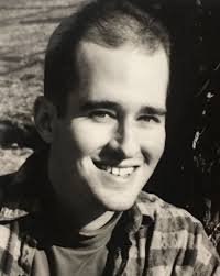 Timothy Mitchum Obituary December 27, 2018