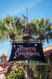 Blacksmith will turner teams up with eccentric pirate captain jack sparrow to save his love, the governor's daughter, from jack's former pirate allies, who are now undead. Pirates Of The Caribbean Attraction Wikipedia