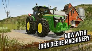If you need to get a loan for said farm, you can walk into the bank . Farming Simulator 20 V0 0 0 77 Apk Obb Mod Free Shopping Download