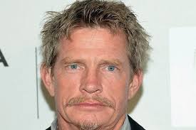 Thomas Haden Church