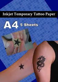 Rub perfume onto the area where the tattoo will be placed. How To Apply Temporary Tattoos On Paper Arxiusarquitectura