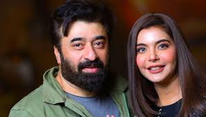 Image result for nida yasir