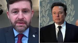 Power comes with responsibility': Minister calls