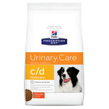 Believed certain health conditions in pets could be managed through carefully formulated nutrition. Hill S Prescription Diet C D Multicare Urinary Care Dog Food Chicken Dog Veterinary Diets Petsmart