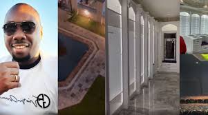 Check spelling or type a new query. Video Check Out The Exquisite Interiors Of Obi Cubana S New Mansion Wuzupnigeria