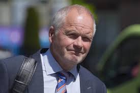 Gerry Adams had reputation as 'warmonger', victims' campaigner tells court