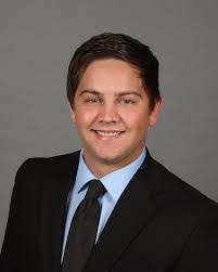 Chris Constantine's Instagram, Twitter & Facebook