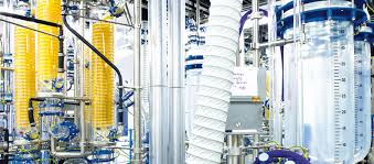 It develops products and services for the pharmaceutical and biotechnology industry and research. Covid 19 Bachem Fahrt Propofol Produktion Hoch Bioark