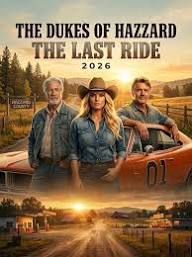 Lights - 🎬 **THE DUKES OF HAZZARD: THE LAST RIDE (2026)** ⭐ **Starring:** John Schneider • Tom Wopat • Jessica Simpson 🎭 **Genre:** Action • Comedy • Adventure The Duke family returns
