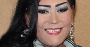 Carrie (Ross) Widdison