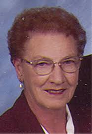 Darlene Weekes Obituary (2010)