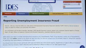 Employment allowance allows eligible employers to reduce their annual national insurance liability you'll pay less employers' class 1 national insurance each time you run your payroll until the £4,000. Ides Fraud Plainfield Man Says Scammer Stole His Unemployment Benefits Couldn T Get Help From State Abc7 Chicago
