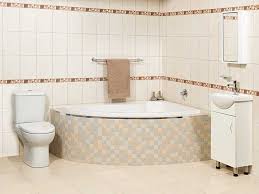They also promise to have all the items on special in stock, so you won't end up going to the store to find discounted cashbuild hardware and other items sold out. White Salina Right Hand Bath Ctm Corner Bath Beige Bathrooms Tile Bathroom