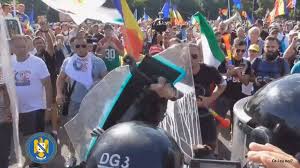 Hepimizin cumhurbaşkanı muharrem i̇ncenin mersin mitingi/20 haziran 2018. Video Protest 10 August 2018 Jandarmi Atacati De Agenti Protestatari Cu Misiune Ce I Cu Noi Un Blog Educativ Despre Comportamentul Uman