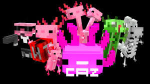 Boiled axolotls minecraft fabric mod for 1.17. Cazfps Axolotls 1 18 1 17 1 1 17 1 16 5 1 16 4 Forge Fabric 1 15 2 Mods Minecraft