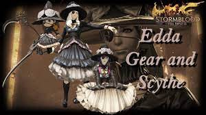 We did not find results for: New Mogstation Items Edda Outfit Scythes Youtube