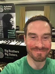 Joe Lampton's Instagram, Twitter & Facebook