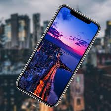 Asegúrate de desconectar el modo de bajo consumo. 10 Espectaculares Fondos De Pantalla De Iphone Panoramicas De La Ciudad Y Luces Nocturnas
