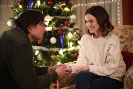 Lifetime's newest original film, sweet mountain christmas, will kick off the movie event at 8 p.m. The Lifetime Christmas Movie Schedule 2020 Is Here And It S The Best Yet Glamour