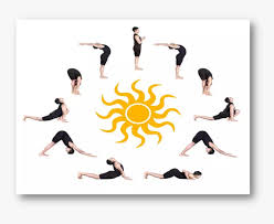surya namaskar hd png download kindpng surya namaskar hd png download kindpng