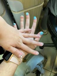 Fashion Nails 1500 E 11th Ave Hutchinson, KS Manicurists - MapQuest