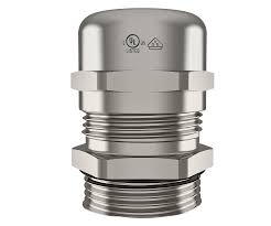 EMC Cable Glands with Shield Protection | Bimed