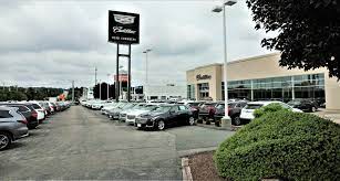 Search car dealerships in warwick, ri, read dealer reviews, view inventory, find contact information or contact a dealer directly on cars.com. Herb Chambers Cadillac Of Warwick Car Dealership Warwick Rhode Island 646 Photos Facebook