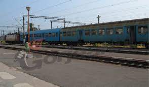Encuentra el billete de tren más barato a târgu jiu. Mai Multe Trenuri Din Targu Jiu Spre Litoral Stiri Locale De Ultima Ora Stiri Video Stiri Gorjeanul Ro