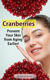 For each recipe, it's recommended that you use freshly selected organic cranberries and other ingredients to avoid pesticides and herbicides which can hamper detox efforts. Benefits Of Cranberries How Are Cranberries Useful For Skin And Hair