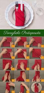15 Idees Pliage De Serviette Noel Pliage Serviette Noel Pliage Serviette Serviettes