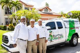 Immediately identified and treated my pest control issue. Pest Control Near Me Gregory S Pest Control Service Areas