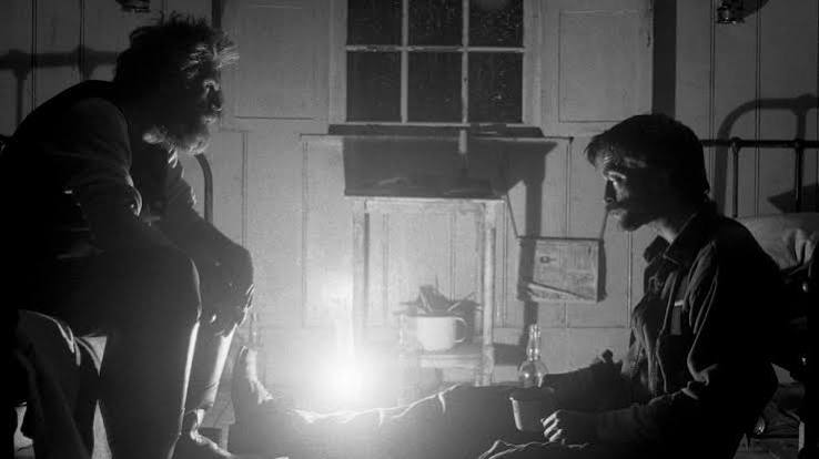 Absence of Meaning: The Lighthouse – The Frida Cinema