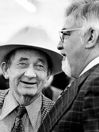 Past Sure Shot Rabbit Hunters Dinners