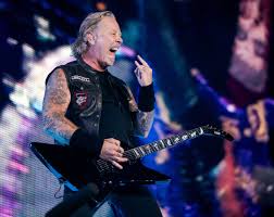 Metallica Exclusive Behind The Scenes Look At S M 2 Concert