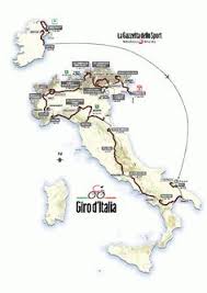 Recorrido y perfil de la etapa 3 del giro de italia 2021. 47 Giro D Italia Ideas Giro D Italia Cycling Art Bike Poster
