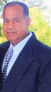 Audley Reginald Tynes