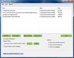 Free music downloads, unlimited mp3 music, movies, games, tv shows & more ! Free Pdf To Word Free Download And Software Reviews Cnet Download