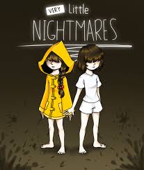 Little nightmares 2 2021 by duniahp posted on 26/06/2021 download wallpaper little nightmares, 2021 games, games, hd, 4k images, backgrounds, photos and pictures for desktop,pc,android,iphones Very Little Nightmares Amai Illustrations Art Street