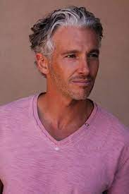 The Best Hairstyles For Older Men