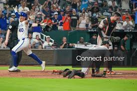 Royals - Giants