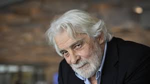 Jacques Weber « sur le divan » face à trois lecteurs