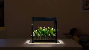 How to build indoor hydroponic gardens using ikea storage boxes. Ikea Indoor Gardening Series Designs Ideas On Dornob