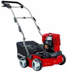The working width of 32 cm enables you to aerate the needed area quite fast. Best Lawn Scarifier Reviews Uk 2021 Top 10 Compared House Junkie