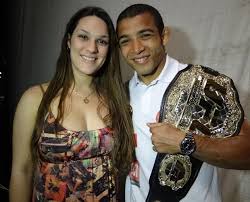 You've never made this in your life'. Funny Stuff Aldos Wife Page 3 Sherdog Forums Ufc Mma Boxing Discussion