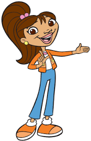 Miguel and his best friend theo try to be the voices of reason, but often find maya has a great idea to quell his nerves: Maya Santos Maya And Miguel Wiki Fandom