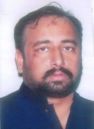 Shaheed Syed Wajahat Hussain Naqvi • Facebook