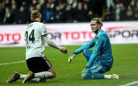 According to the daily mail, liverpool could be offered the chance to offload forgotten goalkeeper loris karius as vfb stuttgart are plotting a summer transfer. Former Liverpool Keeper Loris Karius In Dispute With Besiktas Over Unpaid Wages