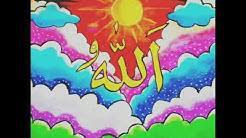 Check spelling or type a new query. Gambar Kaligrafi Asmaul Husna Berwarna Gradasi Cikimm Com