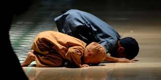 Niat sholat diatas adalah niat sholat ketika melakukan sholat sendirian. Cara Mengqodho Sholat Fardhu Yang Benar Sesuai Syariat Islam Jangan Sampai Tertinggal Merdeka Com