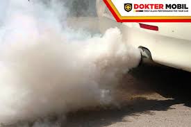 Jika jawabannya positif dan jika banyak asap putih keluar ketika menghidupkan mesin, itu berarti waktu injeksi bahan bakar pompa telah berhenti bekerja. Mengejutkan Ini 5 Penyebab Asap Putih Pada Mesin Diesel
